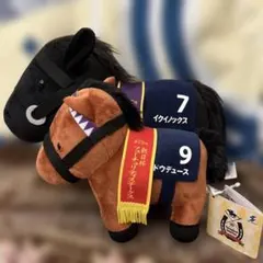 サラブレッドコレクション イクイノックス ドウデュース