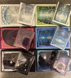 ストレージとデッキケース　まとめ　①