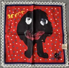 Vivienne Westwood ハンカチ　新品未使用