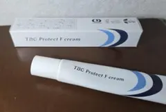 TBCプロテクトクリームF（保湿クリーム）30gのサムネイル