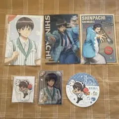 銀魂　よみうりランドコラボ