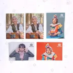 Mrs. GREEN APPLE ゼンジン未到とイ/ミュータブル フォトカ