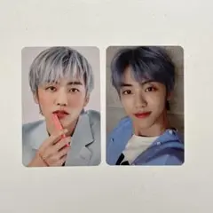NCTDREAM ジェミン JAEMIN CANDYLAB トレカ セット