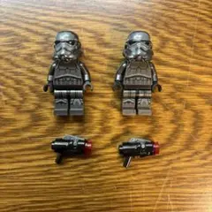 レゴスター・ウォーズ 75079シャドウトルーパートルーパー二体　正規品