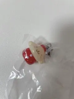 サンリオ いちごめじるしアクセサリー