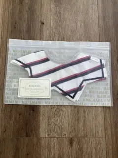 マールマール スタイ ネイビーセイラー ストライプ