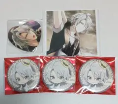 アイナナ楽セット