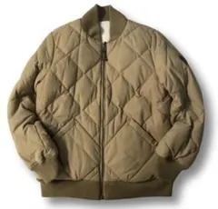 エディーバウアーペンドルトンダウンスカイライナーダウンジャケット