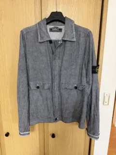STONE ISLAND COMPACT ジャケットのサムネイル