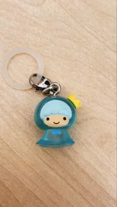 サンリオ めじるしアクセサリー キキララ
