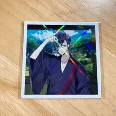 2【刀剣乱舞】山鳥毛 ましコレ ホロ レア 軽装 - メルカリ