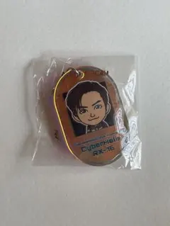 THE RAMPAGE 川村壱馬 アクリルキーホルダー①″CyberHelix″