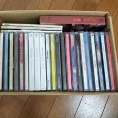 「CD邦楽まとめ売り」