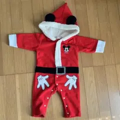 （99）Disney サンタロンパース