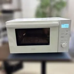 Panasonic オーブンレンジ NE-FS301 2022年製 Amazon | パナソニック カウンタートップ オーブンレンジ 23L