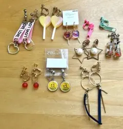 アクセサリーセット まとめ売り