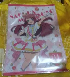 カードキャプターさくら バンドファイルセット Anime Japan2014 - メルカリ
