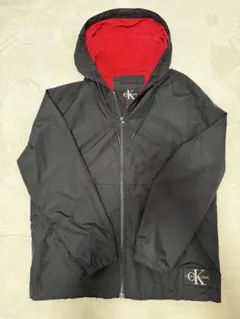 calvin klein アウター