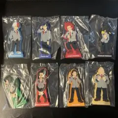 僕のヒーローアカデミア ヒロアカ 一番くじ 紡がれる想い I賞 ラバースタンド