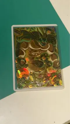 ドラゴンボールヒーローズ ポルンガ