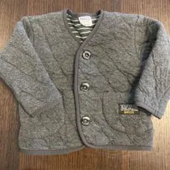 BREEZE ブリーズ　カーディガン　アウター男の子