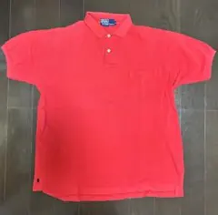 Ralph Lauren ビッグポロ　裾ポニー