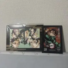 鬼滅の刃無限城編 入場者特典第1弾 竈門炭治郎