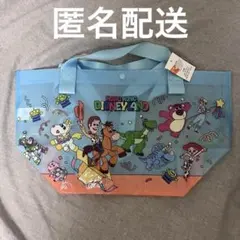 香港ディズニー ショッパー トイ ストーリー Sサイズ