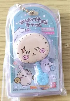 新品・ちいかわ ラッコ ミニチュアロリポップチョコチャーム