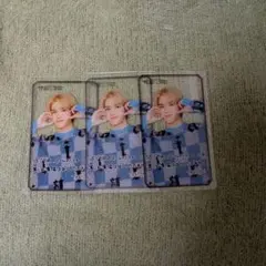 2026年最新】NCT zone トレカ テヨンの人気アイテム - メルカリ