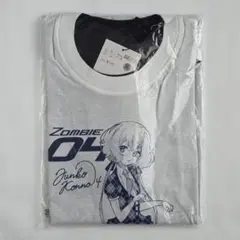 ゾンビランドサガ Tシャツ Lサイズ ZOMBIE LAND SAGA ゾンサガ