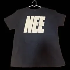 7/12に削除　値下げ不可　NEE tシャツ　L 7/12に削除 値下げ不可 NEE tシャツ L - メルカリ