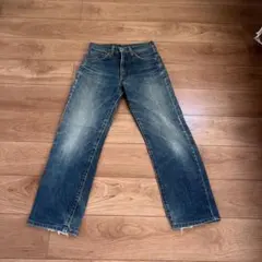 ☆Levi's☆リーバイス502XX 復刻 90s ヴィンテージ 赤耳 タロン