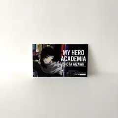 相澤消太　SHIBUYA109 DISP!!!購入特典　オリジナルイラストカード