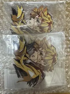 アクスタ 善逸 コミケ ufotable WEBくじ - メルカリ