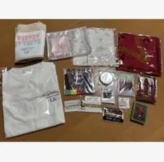King&Prince キンプリ　グッズ　15個　SWEETGARDEN 匿名