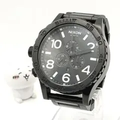 NIXON ROCKER ニクソン 時計 廃盤 レア品 腕 時計 - メルカリ