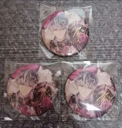 アイナナ EXPO 缶バッジ　百