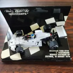 Ayrton Senna Ralt Toyota RT3 1/43 ミニカー - メルカリ