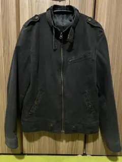 MK KLEIN+ HOMME　コットンジャケット　48