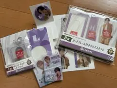 EBiDANくじ　vol.2　Lienel　高桑真之