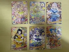 ひみつのアイプリ アイプリ ひまり みつき つむぎ チィ ビビ タマキ