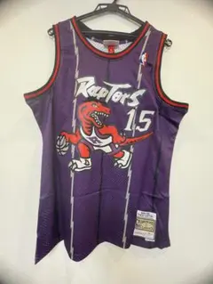 Mitchell & Ness Vince Carter L