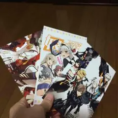 アニメグッズ
