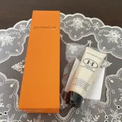 パルマディーバpalmadiva ザ プレミアムクリームプラス 50g - メルカリ