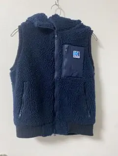 ヘリーハンセン　ボアベスト