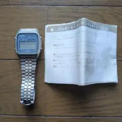 2026年最新】セイコー a127 5000の人気アイテム - メルカリ