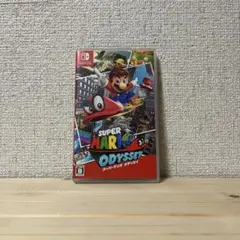 Super Mario Odyssey Nintendo Switch