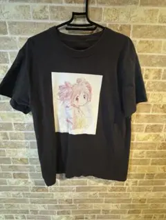 鹿目まどか Tシャツ