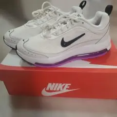 新品未使用【ナイキ/NIKE】スニーカー W NIKE AIR MAX AP